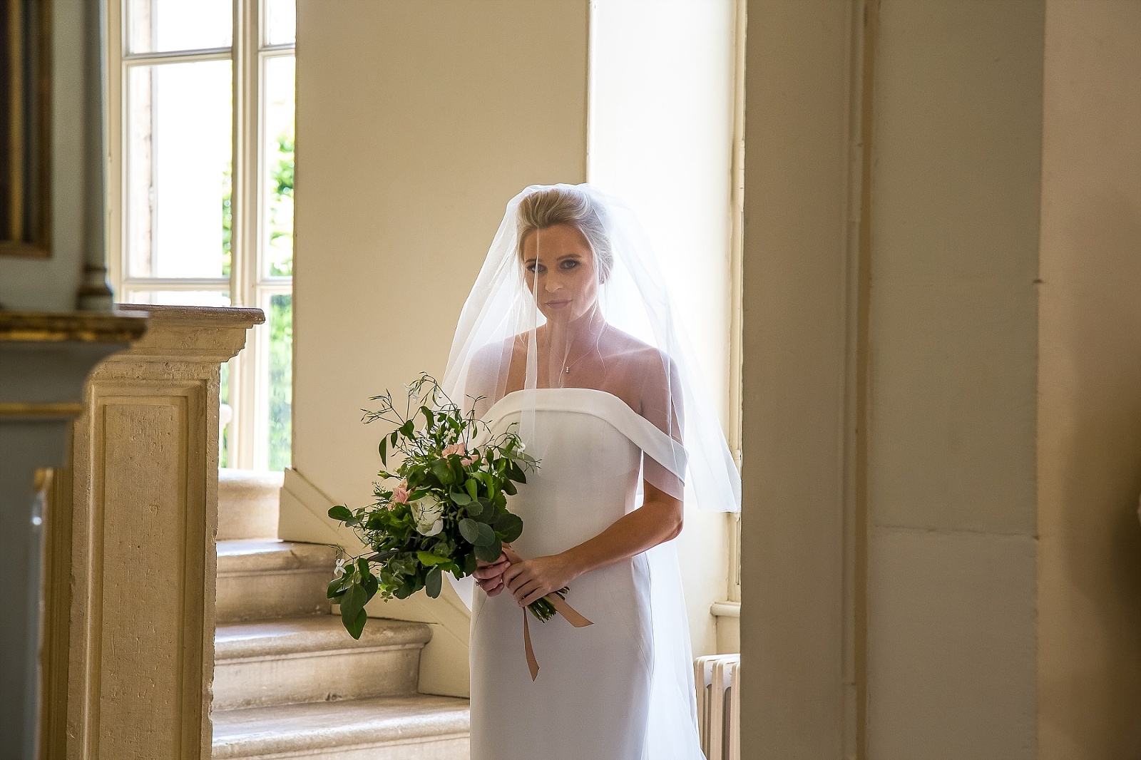 French Chateau Wedding - La Durantie - Hair and makeup artists