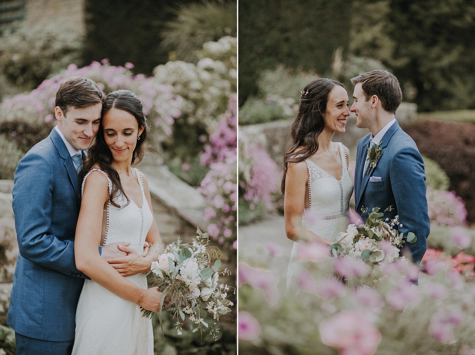Ethical Wedding at Hedsor House