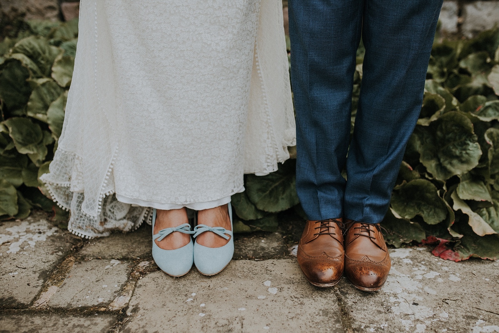 Ethical Wedding at Hedsor House