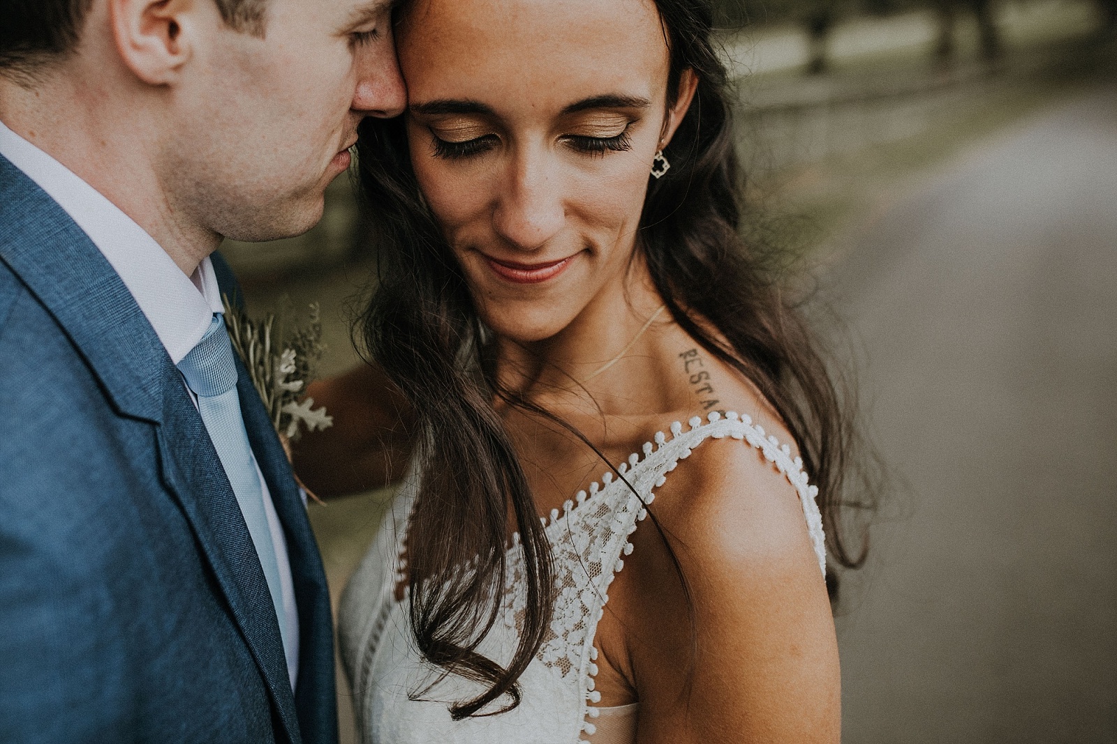 Ethical Wedding at Hedsor House