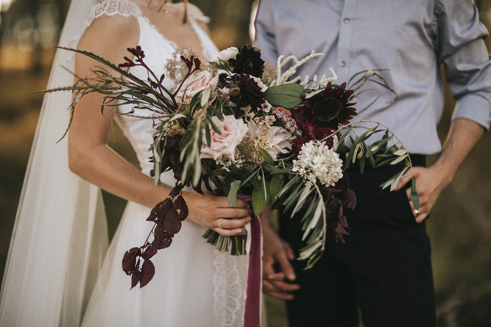 Peak District Elopement by wedding planner Natalie Hewitt