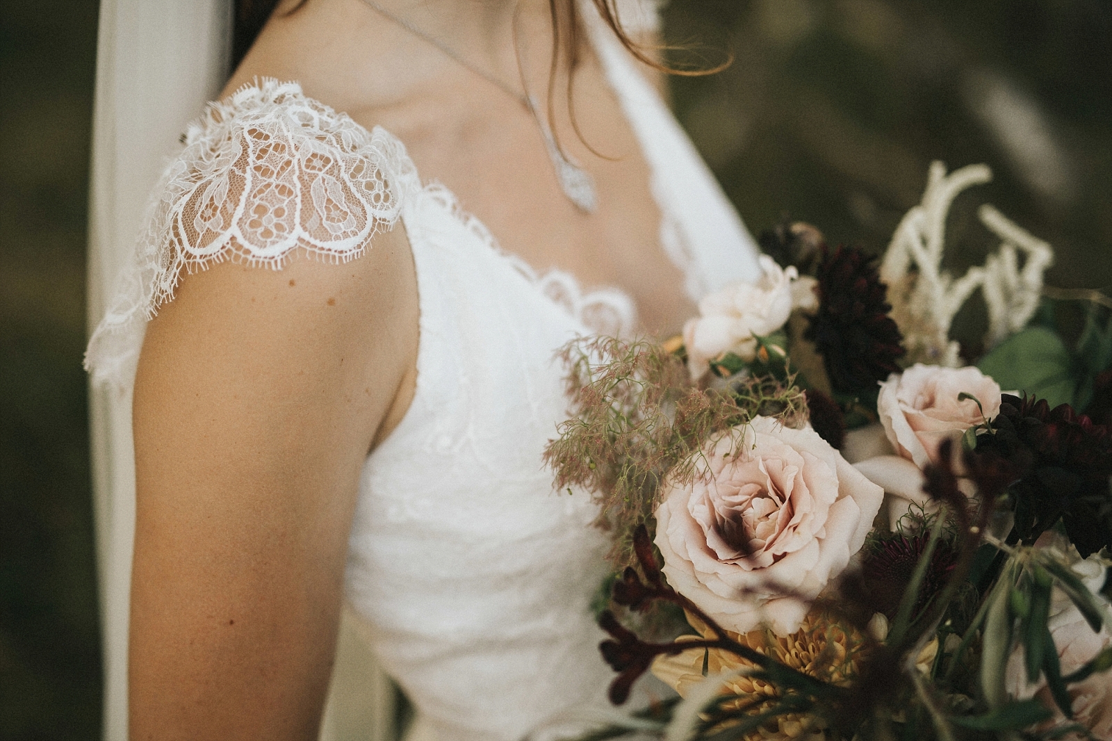 Peak District Elopement by wedding planner Natalie Hewitt