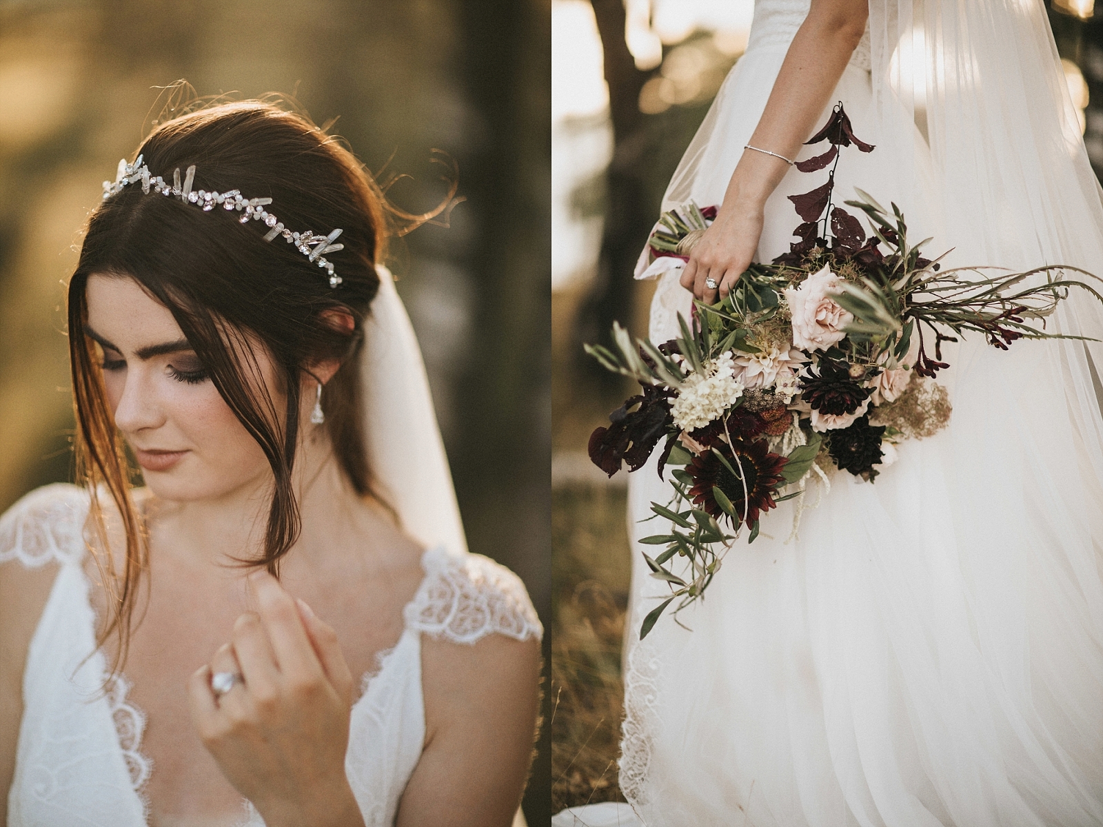 Peak District Elopement by wedding planner Natalie Hewitt